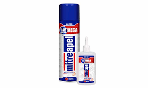 MİTREAPEL HIZLI YAPIŞTIRICI 500ML