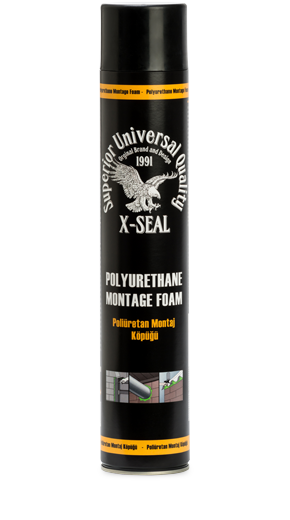 SELSİL XSEAL KÖPÜK PİPETLİ 600GR